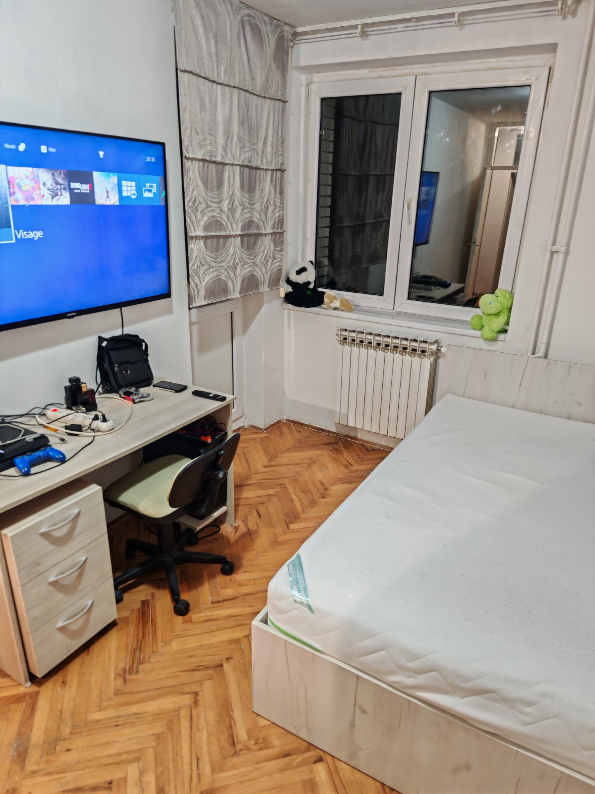 Prodaja stana u Boru 6