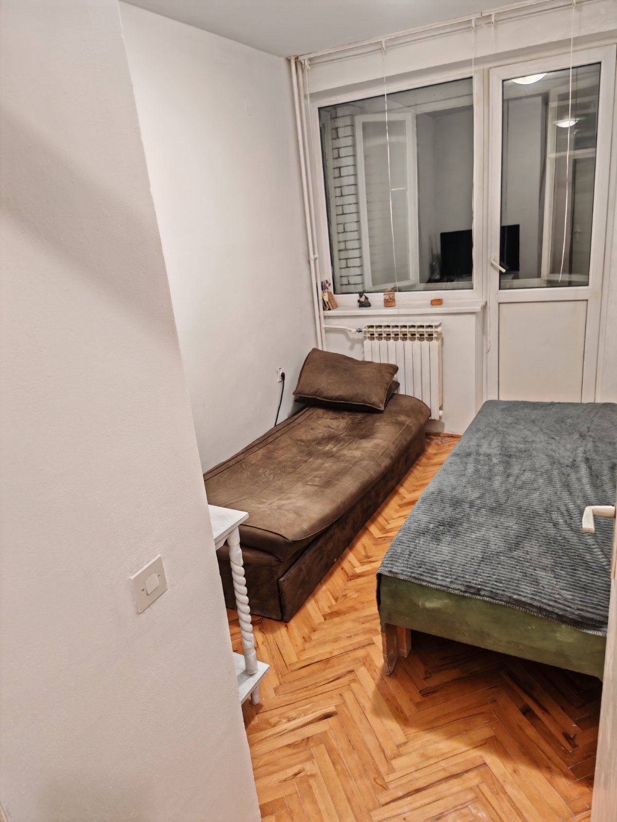 Prodaja stana u Boru 4