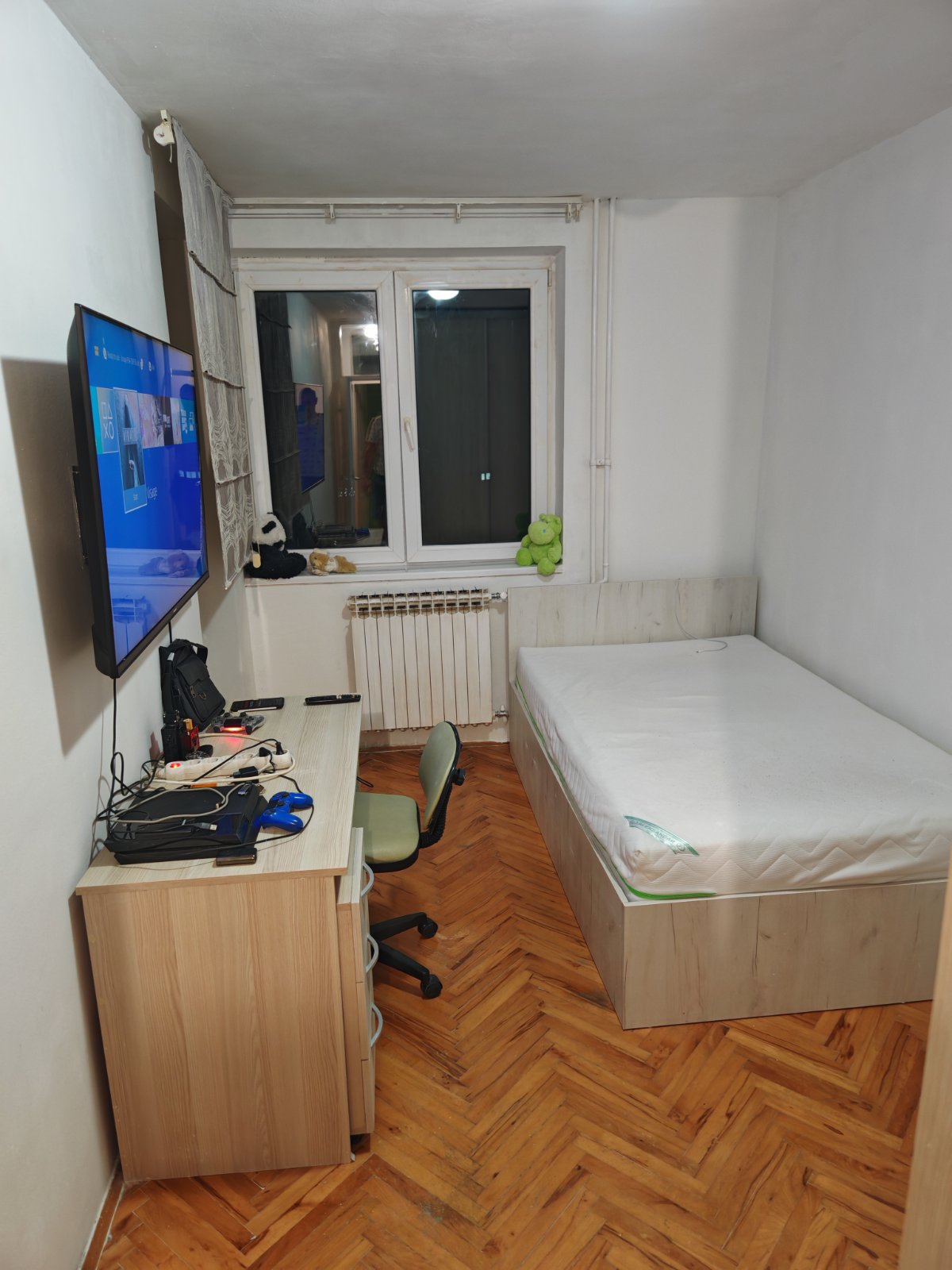 Prodaja stana u Boru 3