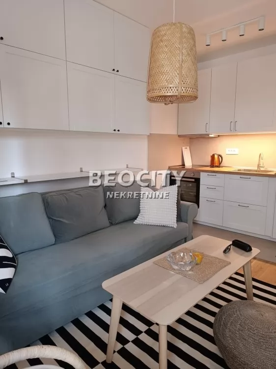 Jednosoban stan, 30 m2, Lion, Šabačka ID: 125122 1