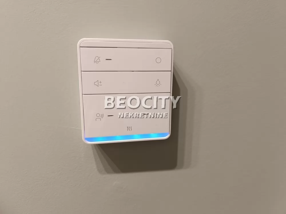 Jednosoban stan, 30 m2, Lion, Šabačka ID: 125122 11