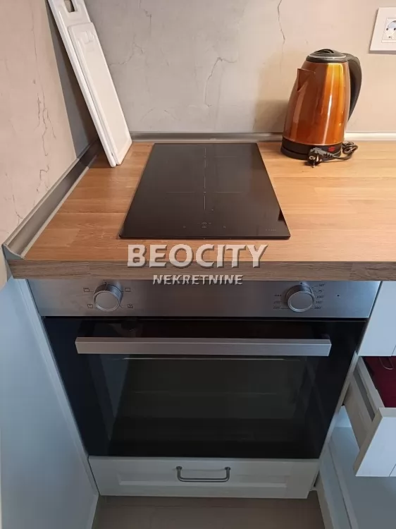 Jednosoban stan, 30 m2, Lion, Šabačka ID: 125122 12