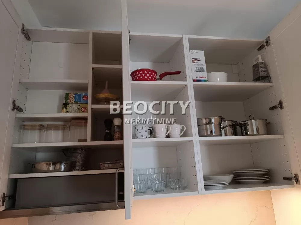 Jednosoban stan, 30 m2, Lion, Šabačka ID: 125122 14