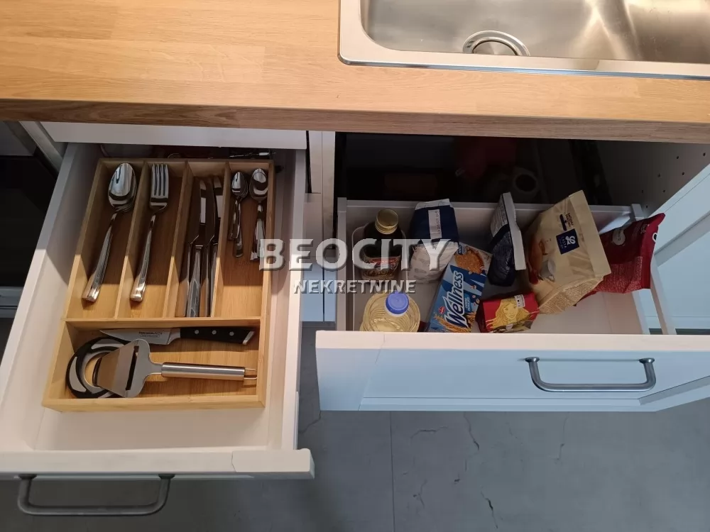 Jednosoban stan, 30 m2, Lion, Šabačka ID: 125122 15