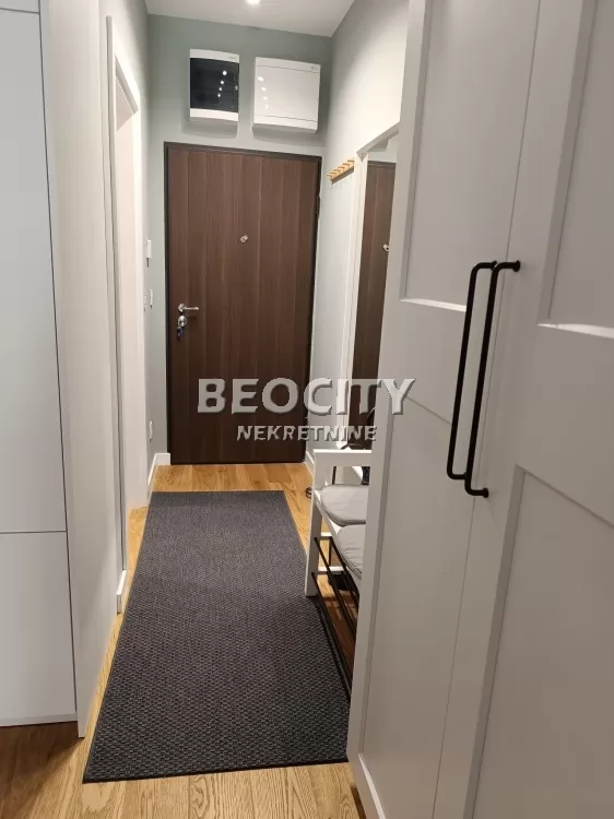 Jednosoban stan, 30 m2, Lion, Šabačka ID: 125122 17