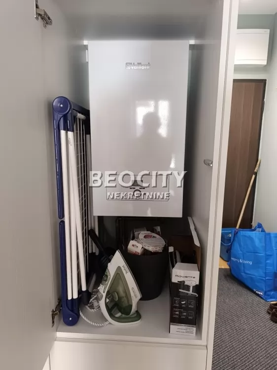 Jednosoban stan, 30 m2, Lion, Šabačka ID: 125122 18