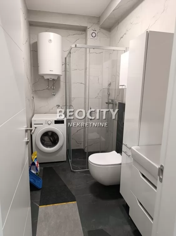 Jednosoban stan, 30 m2, Lion, Šabačka ID: 125122 19