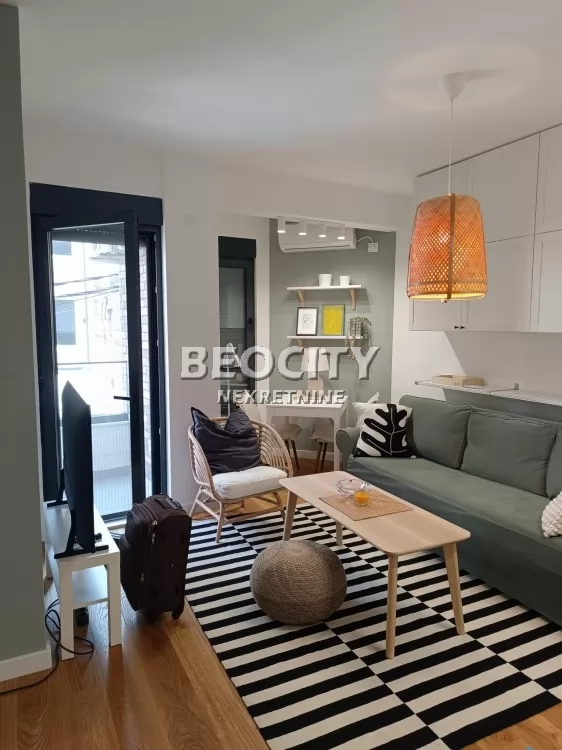 Jednosoban stan, 30 m2, Lion, Šabačka ID: 125122 2