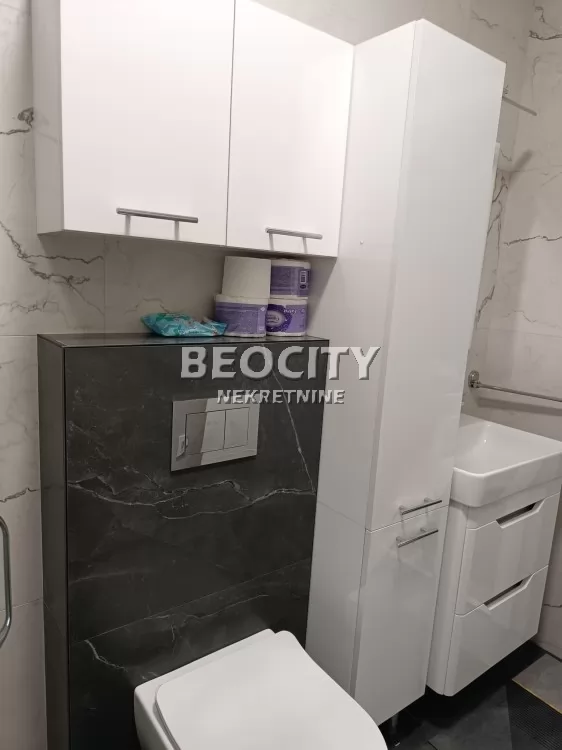 Jednosoban stan, 30 m2, Lion, Šabačka ID: 125122 20