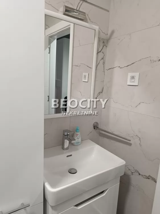 Jednosoban stan, 30 m2, Lion, Šabačka ID: 125122 21