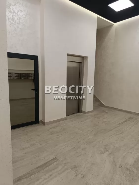 Jednosoban stan, 30 m2, Lion, Šabačka ID: 125122 23