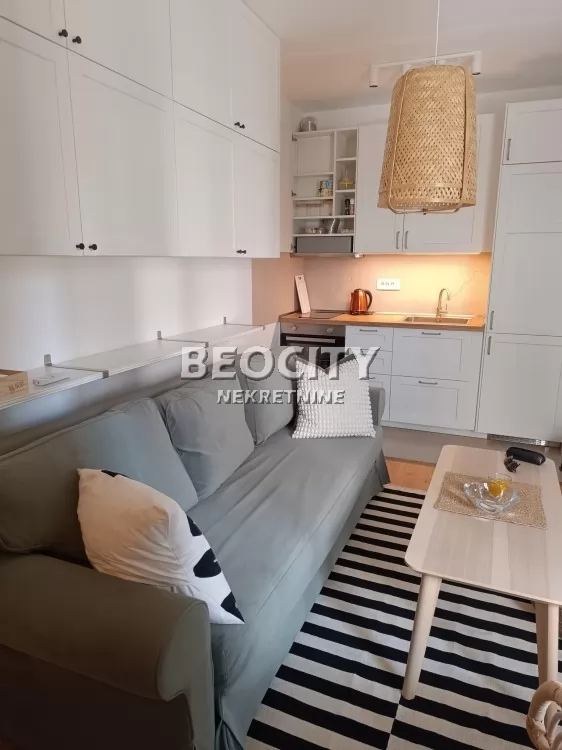 Jednosoban stan, 30 m2, Lion, Šabačka ID: 125122 4