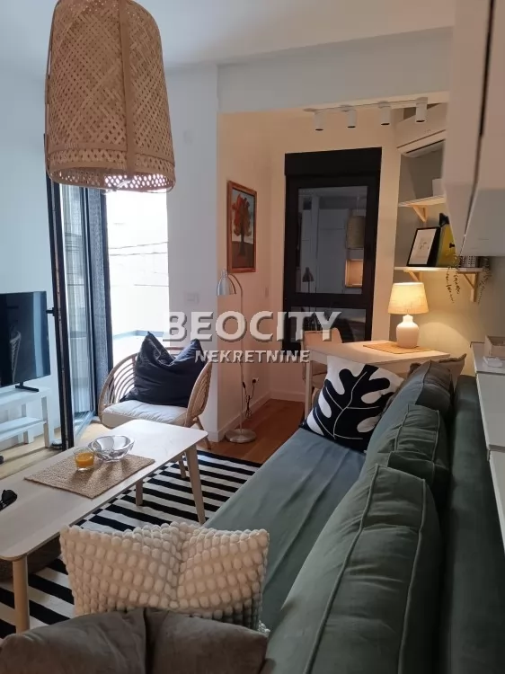 Jednosoban stan, 30 m2, Lion, Šabačka ID: 125122 5