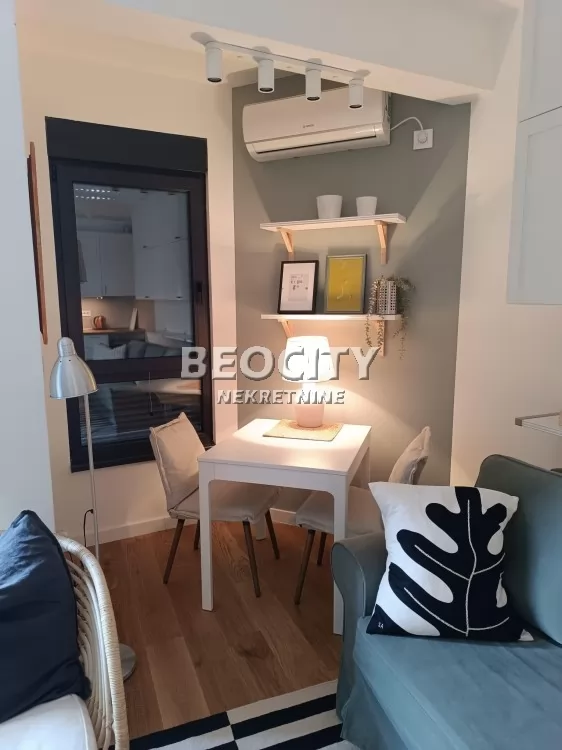 Jednosoban stan, 30 m2, Lion, Šabačka ID: 125122 6