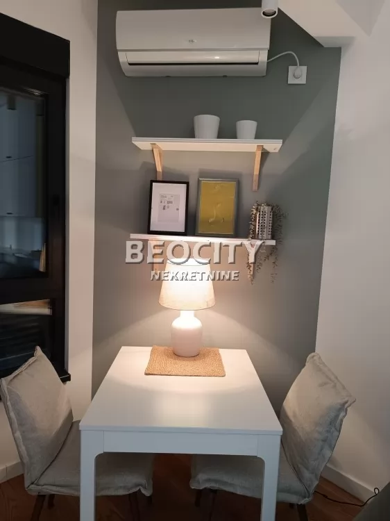 Jednosoban stan, 30 m2, Lion, Šabačka ID: 125122 8