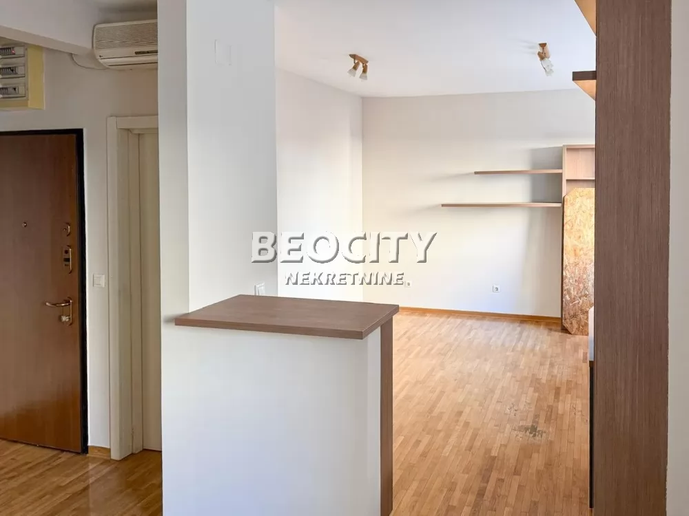 Jednosoban stan, 36 m2, Dorćol ID: 125164 1