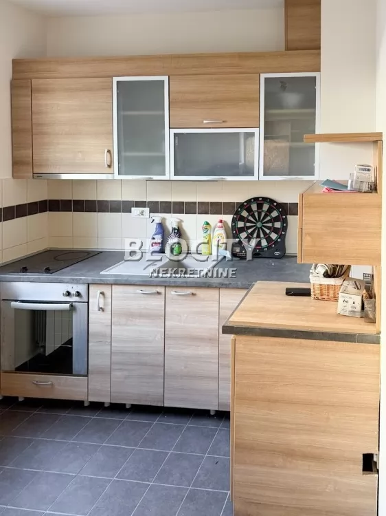 Jednosoban stan, 36 m2, Dorćol ID: 125164 3