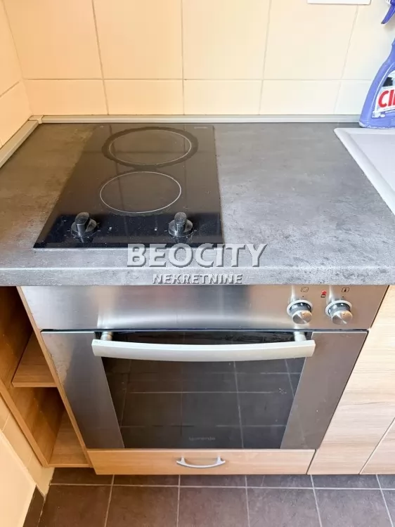 Jednosoban stan, 36 m2, Dorćol ID: 125164 4