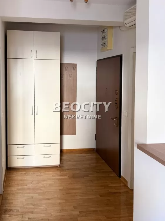 Jednosoban stan, 36 m2, Dorćol ID: 125164 5