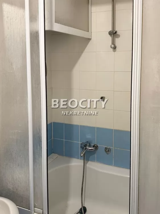 Jednosoban stan, 36 m2, Dorćol ID: 125164 6