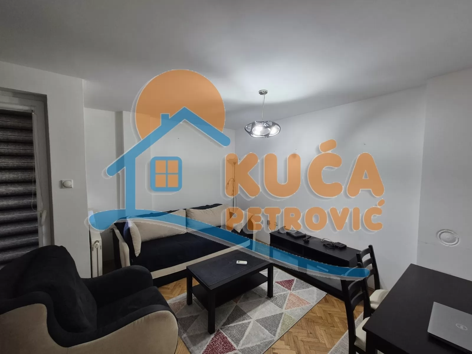 Jednosoban stan, 43 m2, Crveni Pevac, Dragiše Cvetkovića ID: i-015207 1