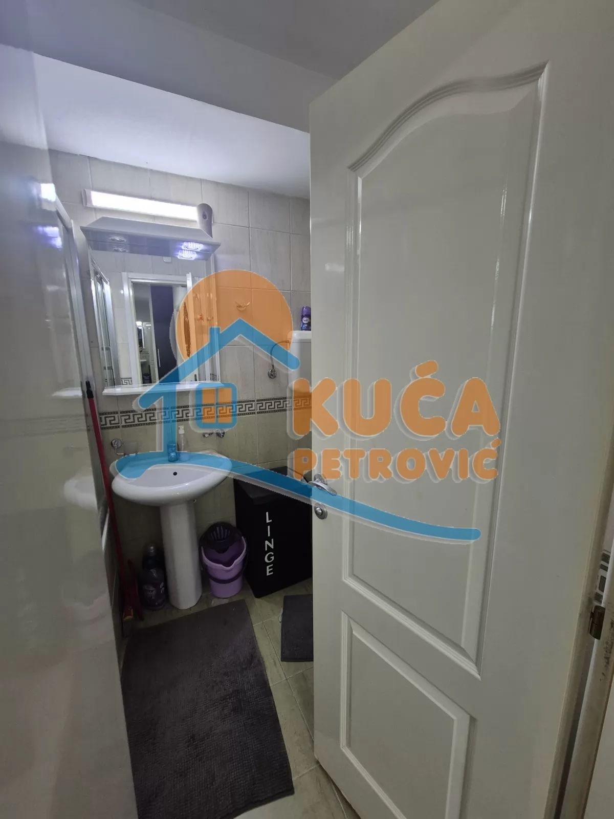 Jednosoban stan, 43 m2, Crveni Pevac, Dragiše Cvetkovića ID: i-015207 10