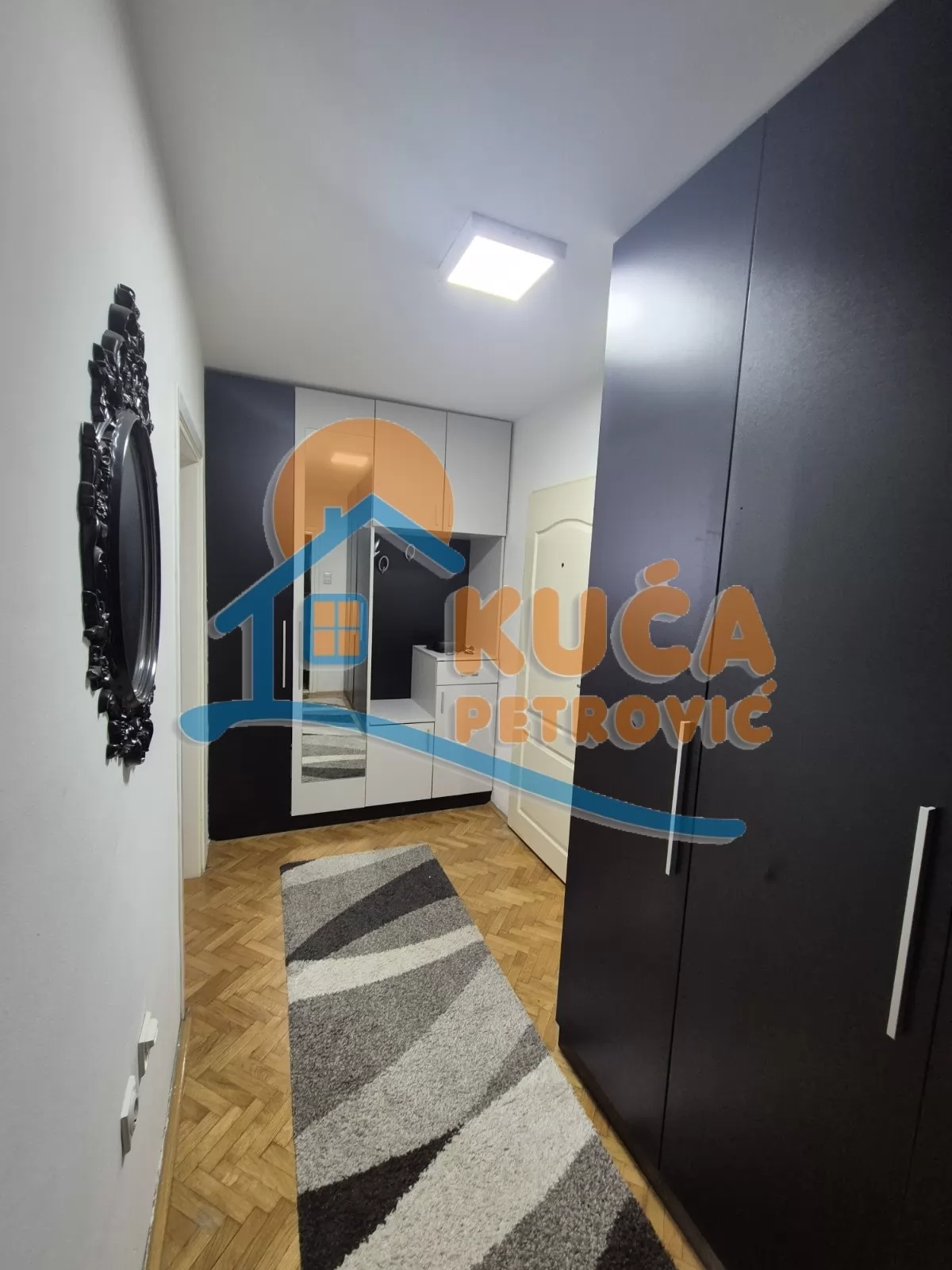 Jednosoban stan, 43 m2, Crveni Pevac, Dragiše Cvetkovića ID: i-015207 13