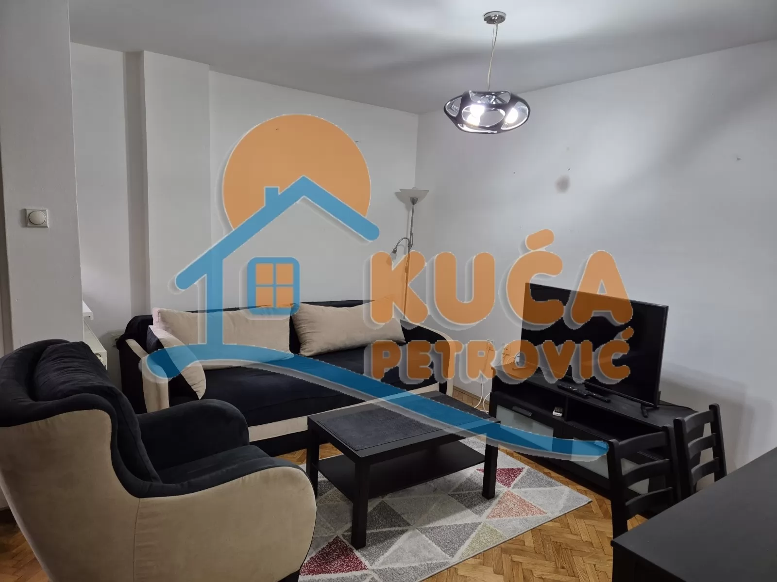 Jednosoban stan, 43 m2, Crveni Pevac, Dragiše Cvetkovića ID: i-015207 2