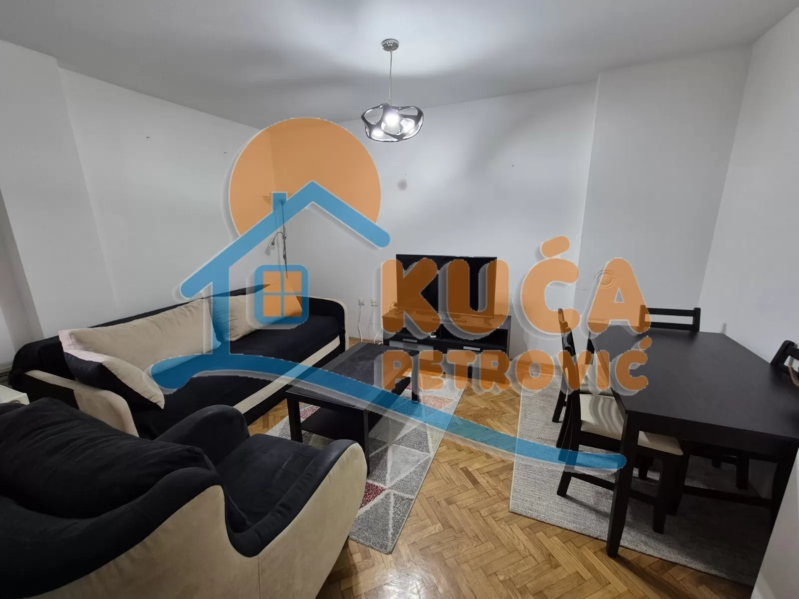 Jednosoban stan, 43 m2, Crveni Pevac, Dragiše Cvetkovića ID: i-015207 3