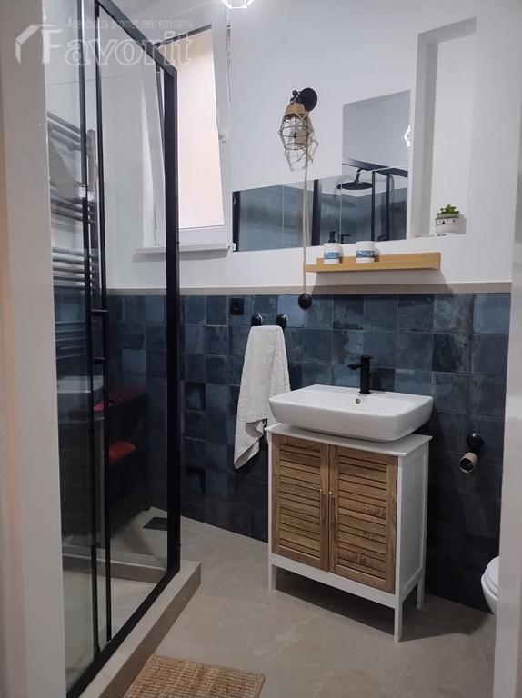 KALEMEGDAN, CINCAR JANKOVA, 60m2 6