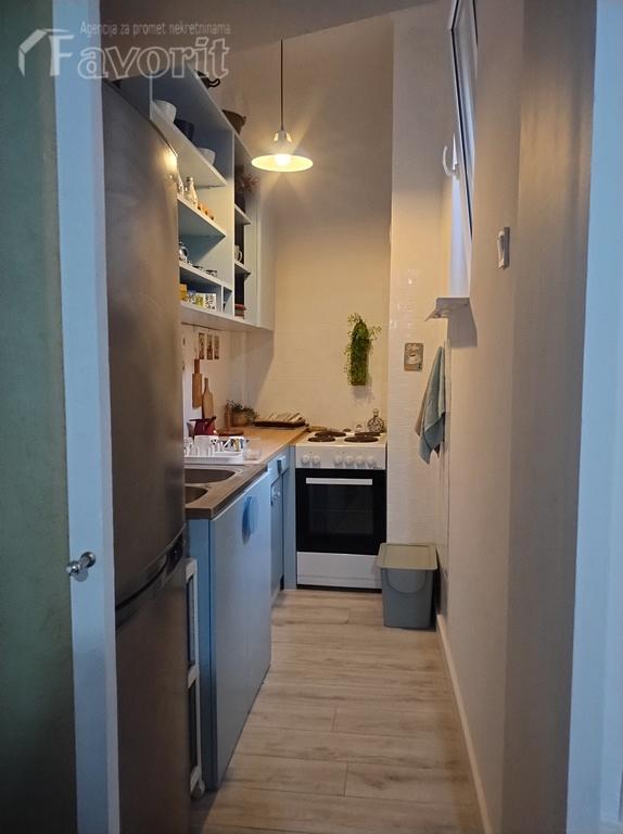 KALEMEGDAN, CINCAR JANKOVA, 60m2 3