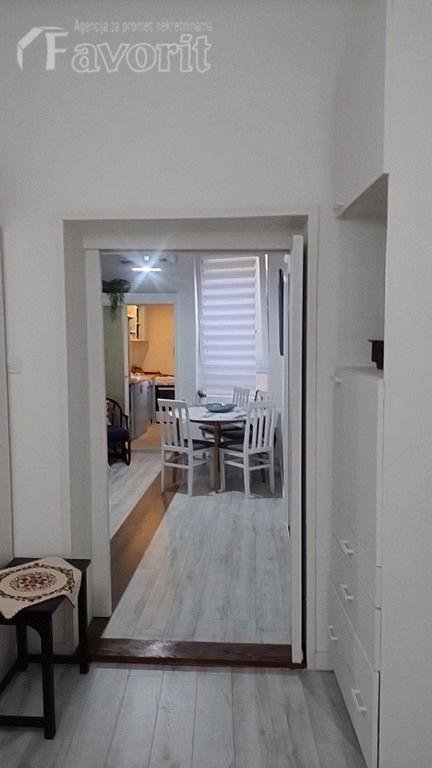 KALEMEGDAN, CINCAR JANKOVA, 60m2 4