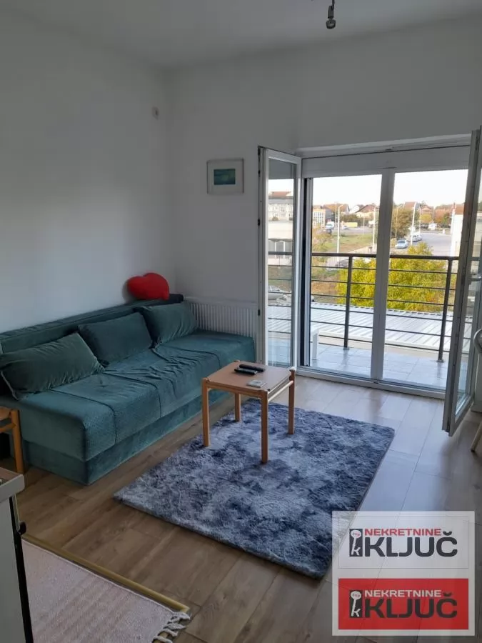 KLISA, 26m2, Garsonjera, Komplet Nameštena 2