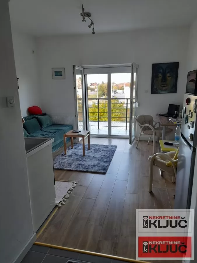 KLISA, 26m2, Garsonjera, Komplet Nameštena 3