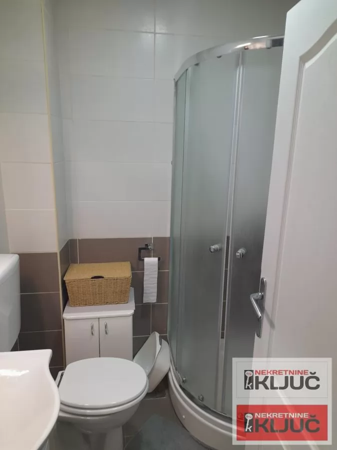 KLISA, 26m2, Garsonjera, Komplet Nameštena 5