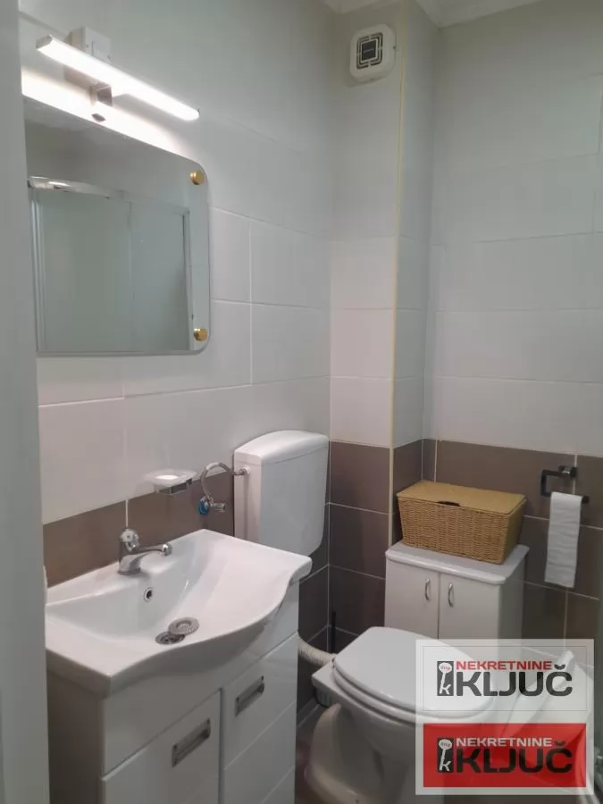 KLISA, 26m2, Garsonjera, Komplet Nameštena 6