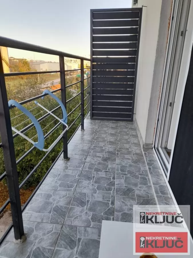 KLISA, 26m2, Garsonjera, Komplet Nameštena 7