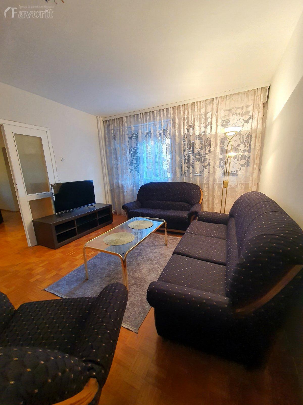 KUMODRAZ II, BUL. PEKA DAPCEVICA, 75m2 1