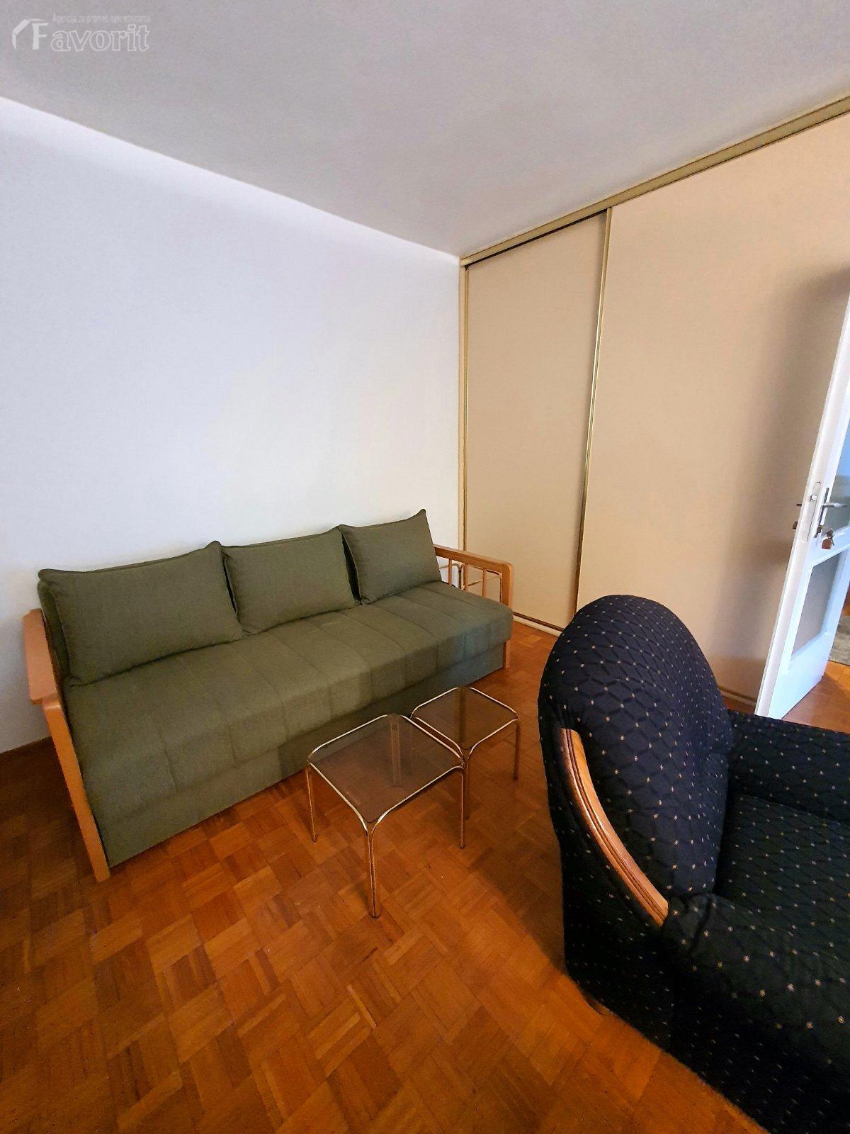 KUMODRAZ II, BUL. PEKA DAPCEVICA, 75m2 3