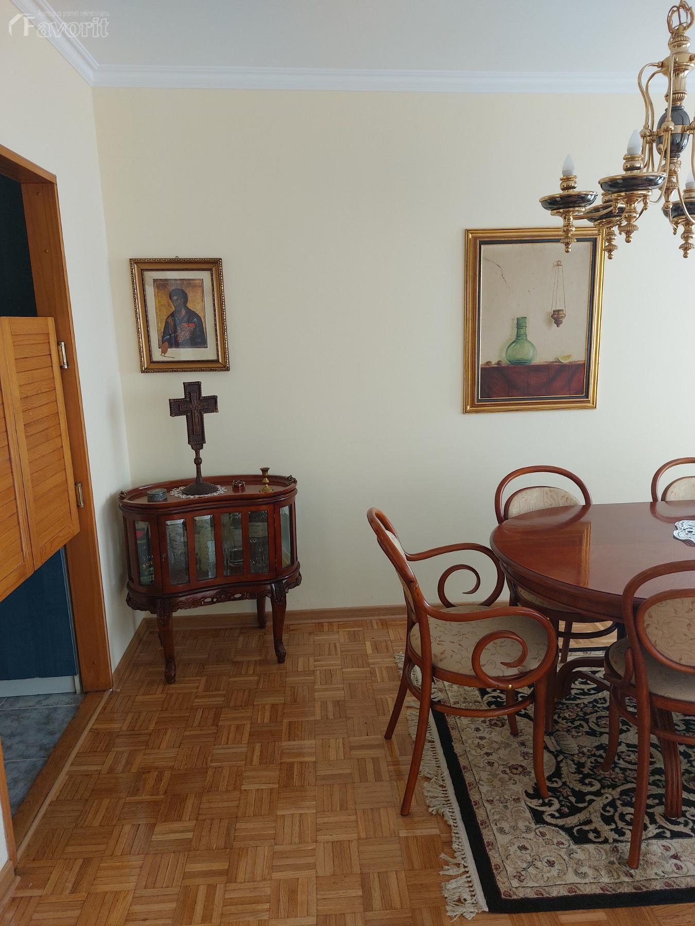 LION, BULEVAR KRALJA ALEKSANDRA, 92m2 6