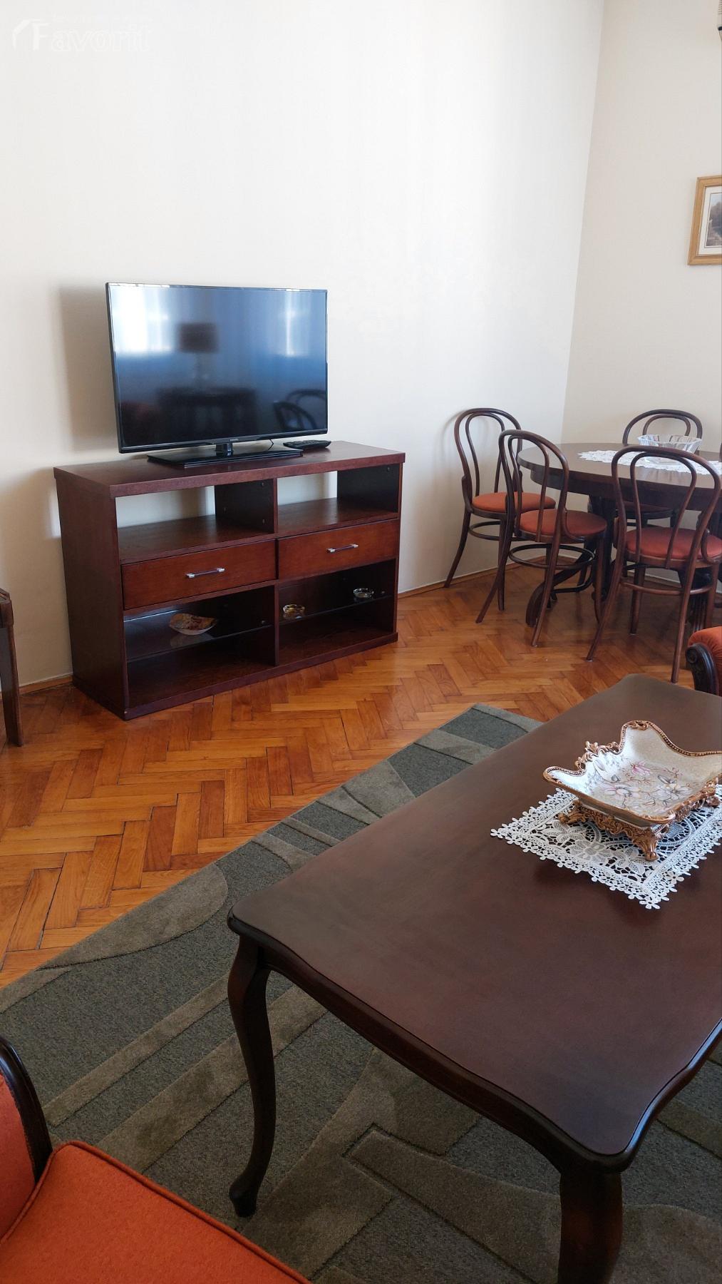 LION, MILOSA ZECEVICA, 39m2 2