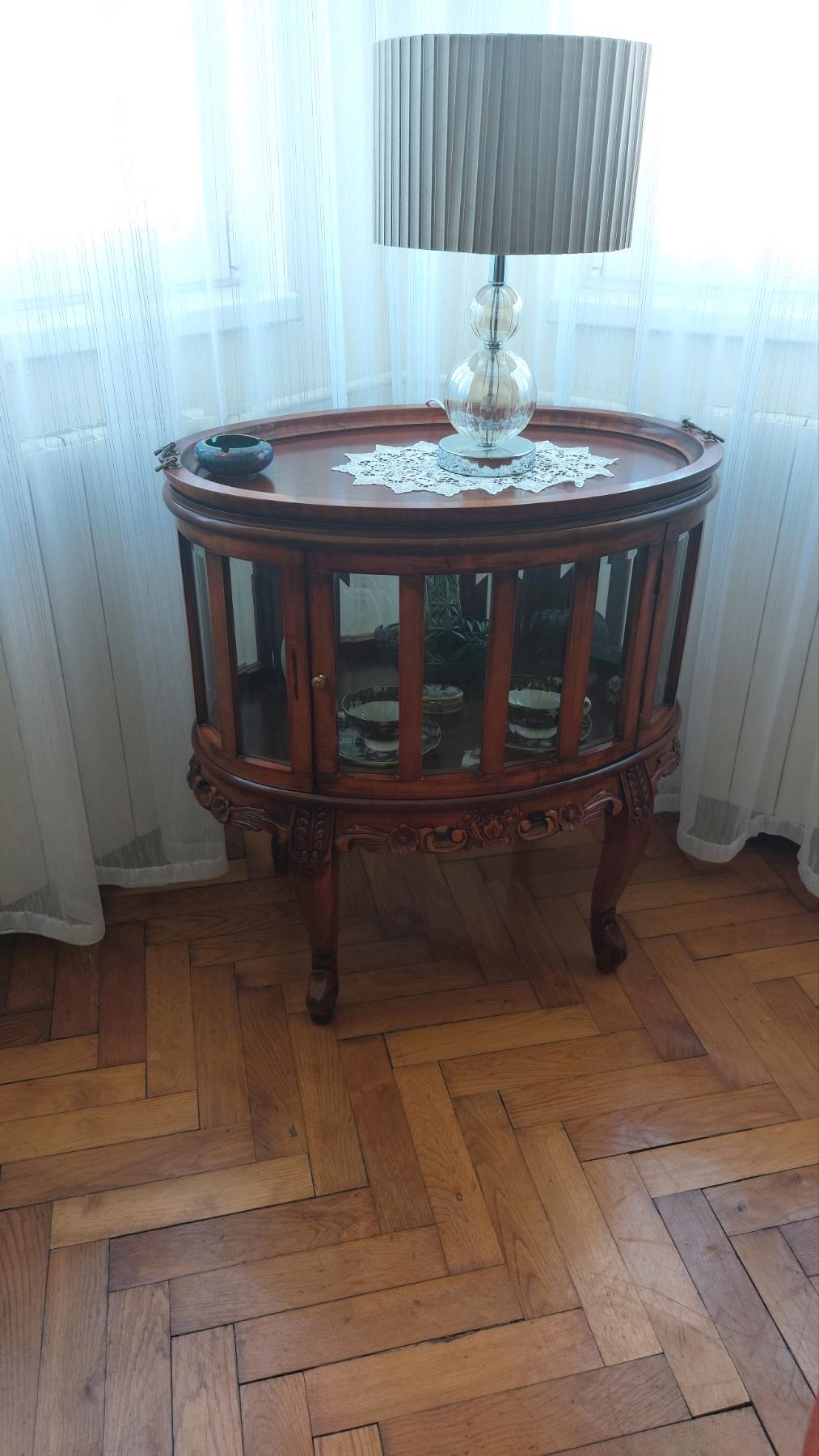 LION, MILOSA ZECEVICA, 39m2 4