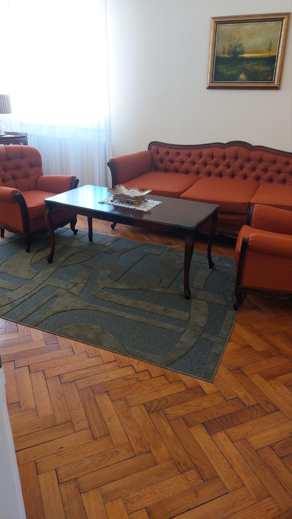 LION, MILOSA ZECEVICA, 39m2 1