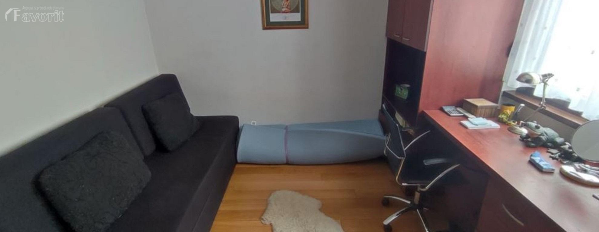 MIRIJEVO, MIRKA BANJEVICA, 64m2 6