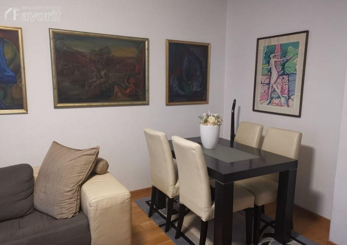 MIRIJEVO, MIRKA BANJEVICA, 64m2 3