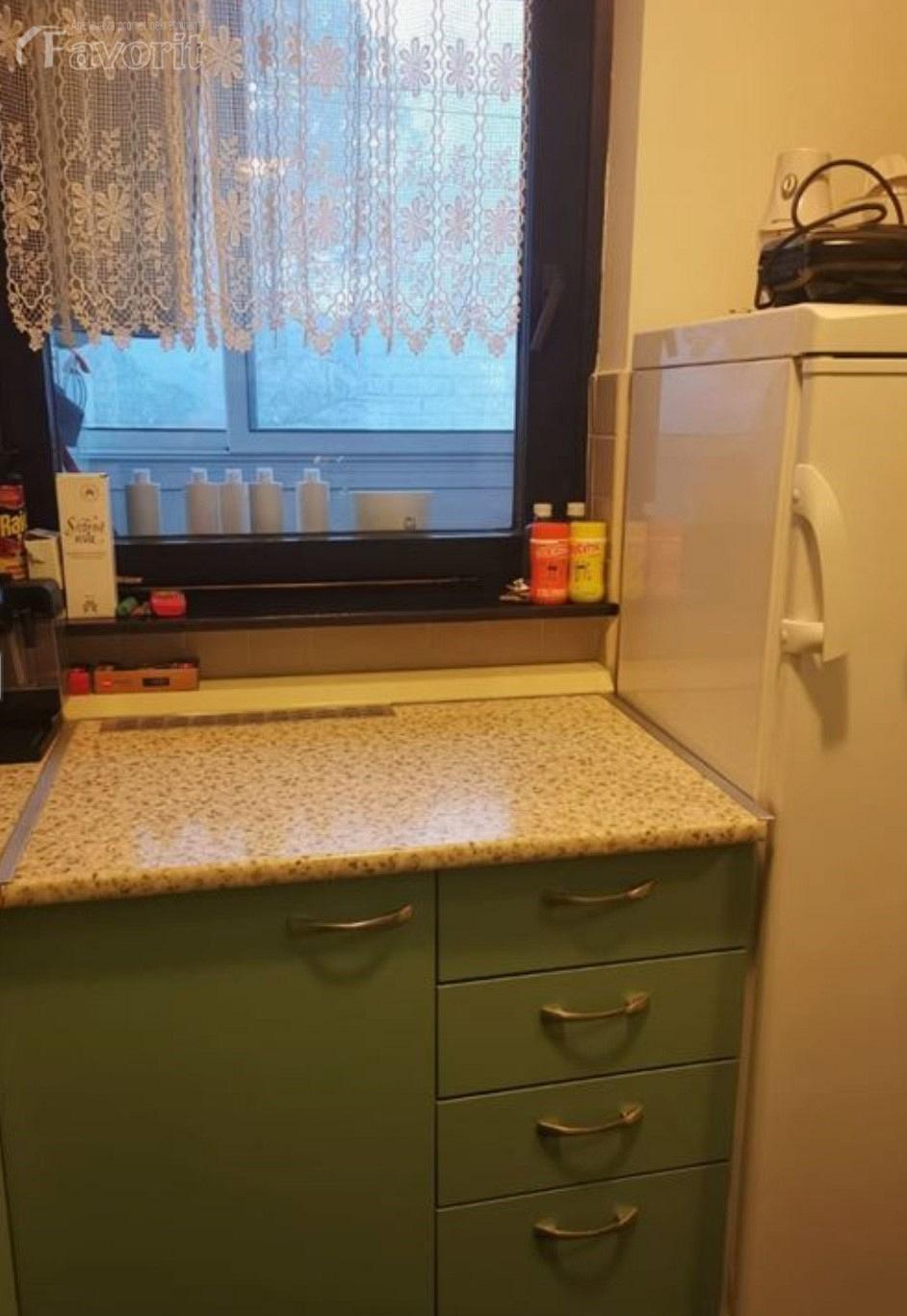 MIRIJEVO, MIRKA BANJEVICA, 64m2 4