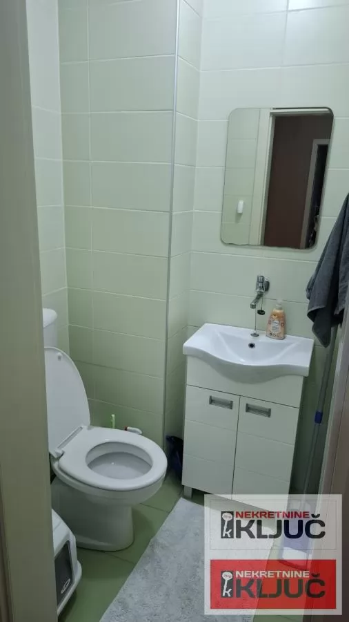 NOVO NASELJE, 98m2, Trosoban može Troiposoban 11