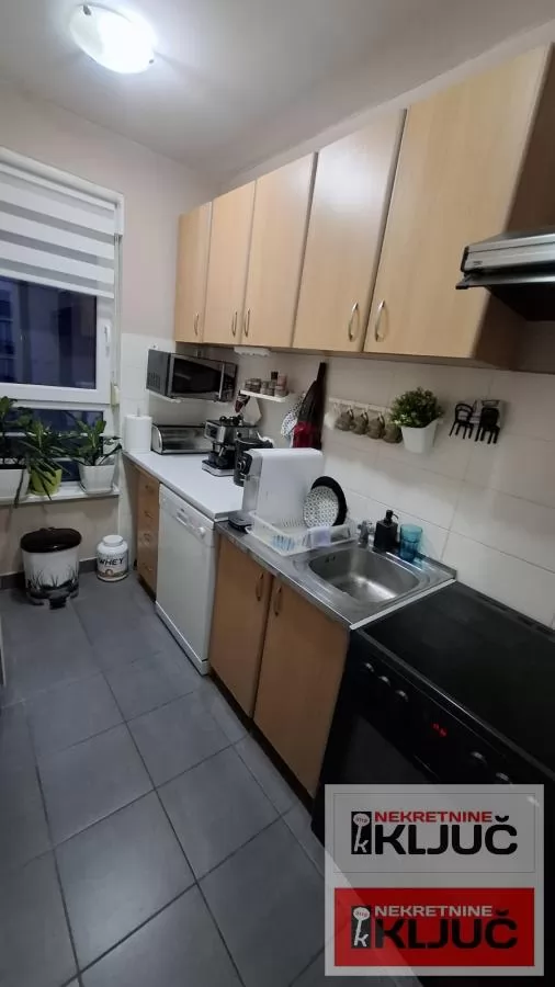 NOVO NASELJE, 98m2, Trosoban može Troiposoban 5