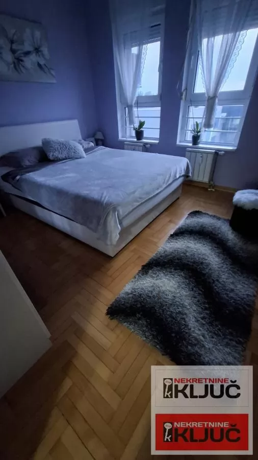 NOVO NASELJE, 98m2, Trosoban može Troiposoban 6