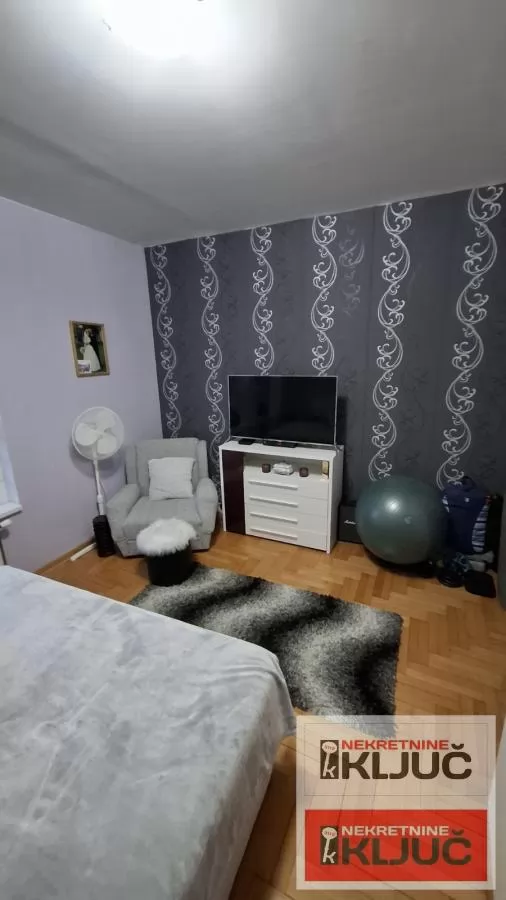 NOVO NASELJE, 98m2, Trosoban može Troiposoban 7